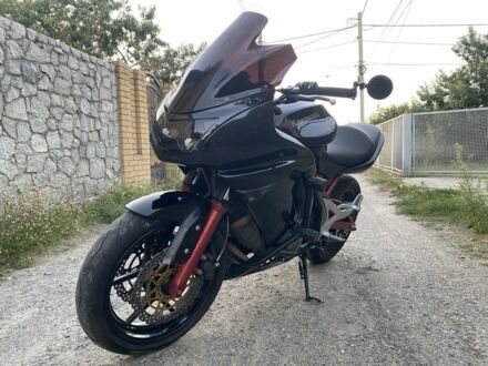 Кавасакі Інша, об'ємом двигуна 0.65 л та пробігом 0 тис. км за 3700 $, фото 1 на Automoto.ua