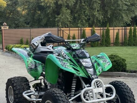 Кавасакі Інша, об'ємом двигуна 0.4 л та пробігом 0 тис. км за 4000 $, фото 1 на Automoto.ua