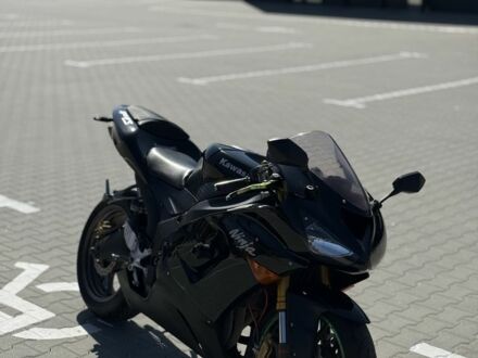 Кавасакі Інша, об'ємом двигуна 0.64 л та пробігом 0 тис. км за 3500 $, фото 1 на Automoto.ua