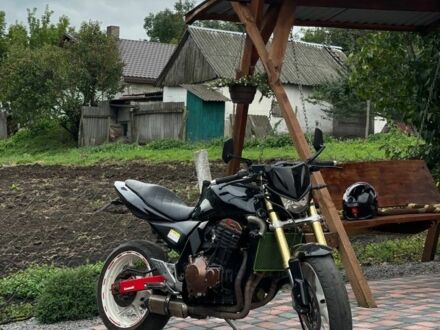 Кавасакі Інша, об'ємом двигуна 0.75 л та пробігом 0 тис. км за 1900 $, фото 1 на Automoto.ua