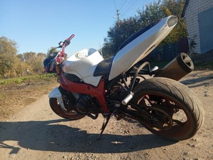 Кавасаки Другая, объемом двигателя 0.64 л и пробегом 0 тыс. км за 1350 $, фото 1 на Automoto.ua