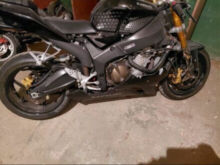 Кавасакі Інша 2006 у Харкові на Automoto.ua Кавасакі Інша, об'ємом двигуна 0.6 л та пробігом 0 тис. км за 1600 $, фото 1 на Automoto.ua