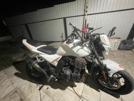 Кавасаки Другая 2006 в Харькове на Automoto.ua Кавасаки Другая, объемом двигателя 0.75 л и пробегом 0 тыс. км за 2543 $, фото 1 на Automoto.ua