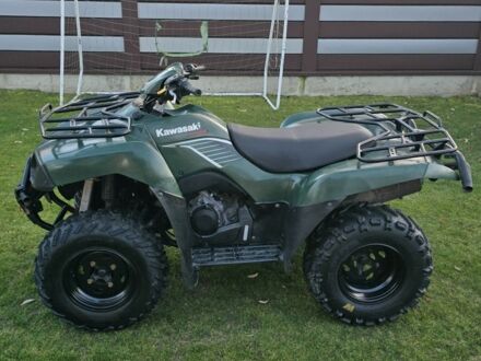 Кавасаки Другая, объемом двигателя 0.65 л и пробегом 0 тыс. км за 5200 $, фото 1 на Automoto.ua