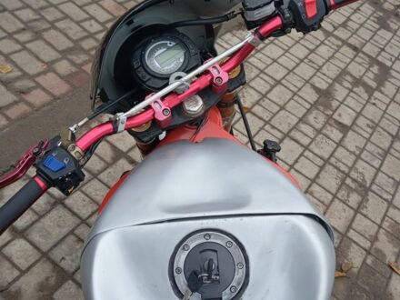 Кавасаки Другая, объемом двигателя 0.6 л и пробегом 0 тыс. км за 1700 $, фото 1 на Automoto.ua