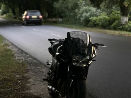 Кавасаки Другая, объемом двигателя 0.75 л и пробегом 0 тыс. км за 4700 $, фото 1 на Automoto.ua