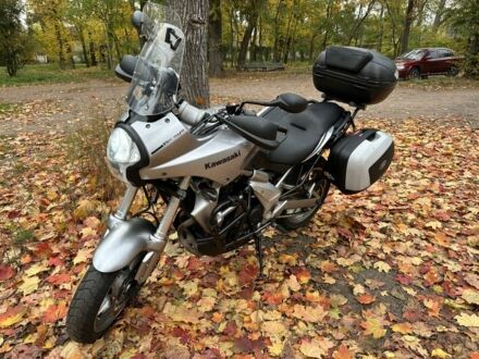 Кавасаки Другая 2006 в Чернигове на Automoto.ua Кавасаки Другая, объемом двигателя 0.65 л и пробегом 0 тыс. км за 5000 $, фото 1 на Automoto.ua