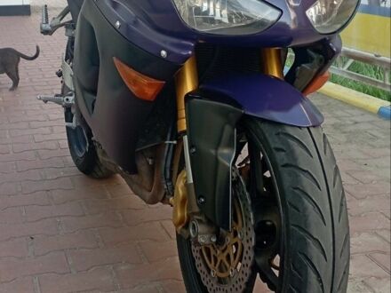 Кавасаки Другая, объемом двигателя 0.6 л и пробегом 0 тыс. км за 2500 $, фото 1 на Automoto.ua