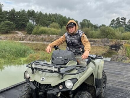 Кавасакі Інша, об'ємом двигуна 1.5 л та пробігом 0 тис. км за 3000 $, фото 1 на Automoto.ua