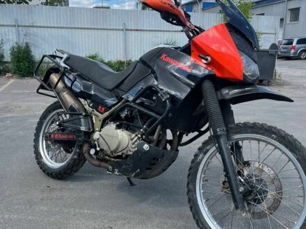 Кавасаки Другая 2006 в Киеве на Automoto.ua Кавасаки Другая, объемом двигателя 0.5 л и пробегом 0 тыс. км за 2400 $, фото 1 на Automoto.ua