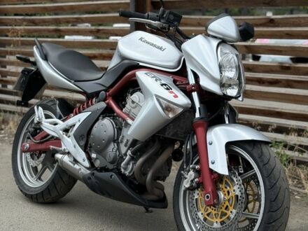 Кавасаки Другая 2006 в Киеве на Automoto.ua Кавасаки Другая, объемом двигателя 0.6 л и пробегом 0 тыс. км за 3600 $, фото 1 на Automoto.ua
