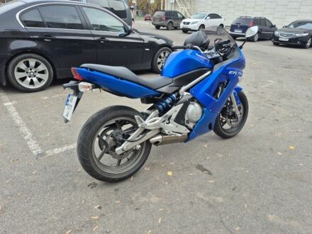 Кавасакі Інша 2006 у Харкові на Automoto.ua Кавасакі Інша, об'ємом двигуна 0.65 л та пробігом 0 тис. км за 3300 $, фото 1 на Automoto.ua