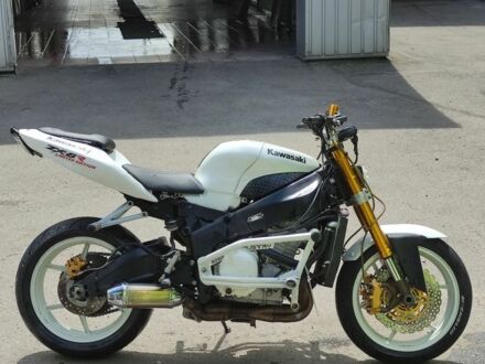Кавасаки Другая 2006 в Запорожье на Automoto.ua Кавасаки Другая, объемом двигателя 0.64 л и пробегом 0 тыс. км за 1950 $, фото 1 на Automoto.ua