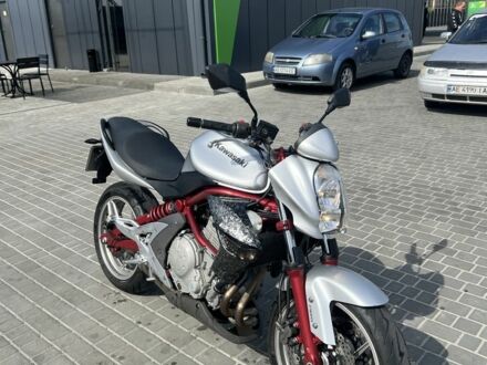 Кавасаки Другая, объемом двигателя 0.65 л и пробегом 0 тыс. км за 3699 $, фото 1 на Automoto.ua