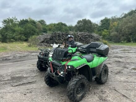 Кавасаки Другая, объемом двигателя 0.75 л и пробегом 0 тыс. км за 6200 $, фото 1 на Automoto.ua