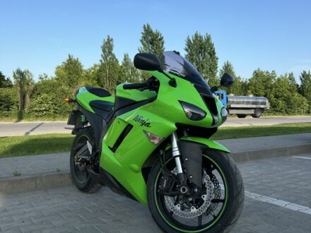 Кавасаки Другая 2007 в Каменце-Подольском на Automoto.ua Кавасаки Другая, объемом двигателя 0.6 л и пробегом 0 тыс. км за 6500 $, фото 1 на Automoto.ua