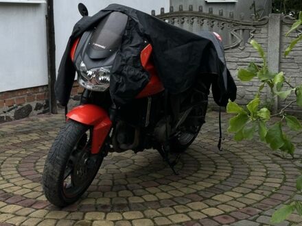 Кавасаки Другая, объемом двигателя 0.75 л и пробегом 0 тыс. км за 4750 $, фото 1 на Automoto.ua