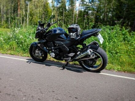 Кавасакі Інша, об'ємом двигуна 1 л та пробігом 0 тис. км за 3200 $, фото 1 на Automoto.ua