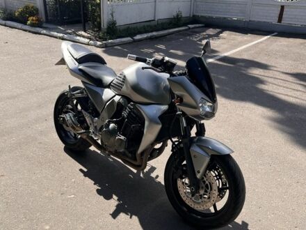 Кавасакі Інша, об'ємом двигуна 0.75 л та пробігом 0 тис. км за 2200 $, фото 1 на Automoto.ua