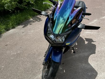 Кавасакі Інша, об'ємом двигуна 0.65 л та пробігом 0 тис. км за 3300 $, фото 1 на Automoto.ua