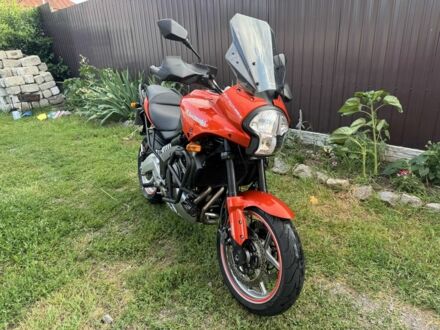 Кавасаки Другая 2007 в Хороле на Automoto.ua Кавасаки Другая, объемом двигателя 0.65 л и пробегом 0 тыс. км за 4950 $, фото 1 на Automoto.ua