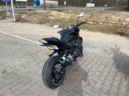 Кавасакі Інша 2007 у Києві на Automoto.ua Кавасакі Інша, об'ємом двигуна 0.75 л та пробігом 0 тис. км за 3000 $, фото 1 на Automoto.ua