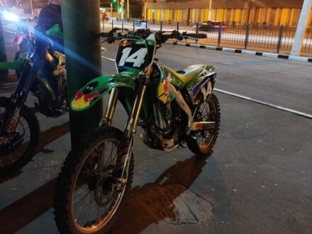 Кавасакі Інша 2007 у Харкові на Automoto.ua Кавасакі Інша, об'ємом двигуна 0.25 л та пробігом 0 тис. км за 2300 $, фото 1 на Automoto.ua