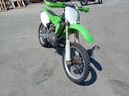 Кавасаки Другая 2007 в Киеве на Automoto.ua Кавасаки Другая, объемом двигателя 0.25 л и пробегом 0 тыс. км за 4500 $, фото 1 на Automoto.ua