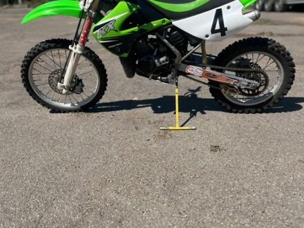 Кавасакі Інша, об'ємом двигуна 85 л та пробігом 0 тис. км за 1250 $, фото 1 на Automoto.ua
