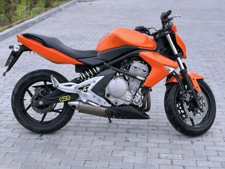 Кавасакі Інша, об'ємом двигуна 0.65 л та пробігом 0 тис. км за 3500 $, фото 1 на Automoto.ua