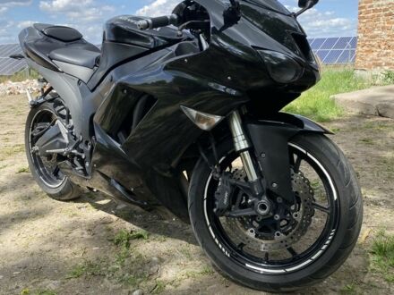 Кавасаки Другая, объемом двигателя 0.64 л и пробегом 0 тыс. км за 2800 $, фото 1 на Automoto.ua