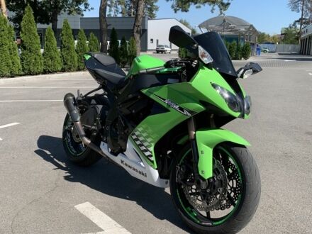 Кавасаки Другая, объемом двигателя 1 л и пробегом 0 тыс. км за 7100 $, фото 1 на Automoto.ua