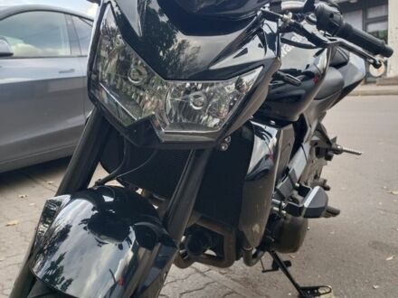 Кавасакі Інша, об'ємом двигуна 0.75 л та пробігом 0 тис. км за 7500 $, фото 1 на Automoto.ua