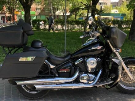 Кавасаки Другая, объемом двигателя 0.9 л и пробегом 0 тыс. км за 6200 $, фото 1 на Automoto.ua