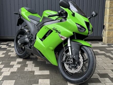 Кавасаки Другая, объемом двигателя 0.6 л и пробегом 0 тыс. км за 6700 $, фото 1 на Automoto.ua