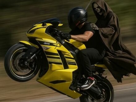 Кавасакі Інша, об'ємом двигуна 0.6 л та пробігом 0 тис. км за 6000 $, фото 1 на Automoto.ua