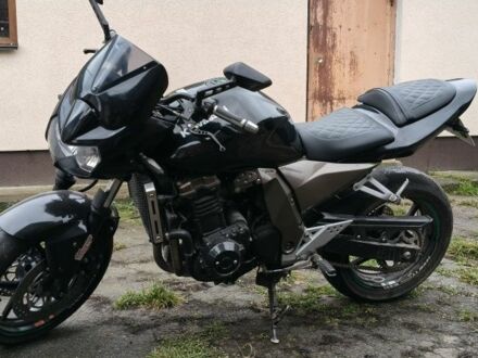 Кавасакі Інша, об'ємом двигуна 0.75 л та пробігом 0 тис. км за 2850 $, фото 1 на Automoto.ua