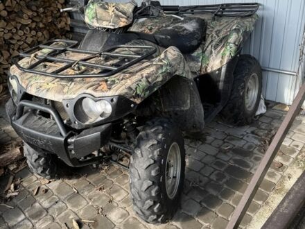 Кавасаки Другая, объемом двигателя 0.75 л и пробегом 0 тыс. км за 5500 $, фото 1 на Automoto.ua