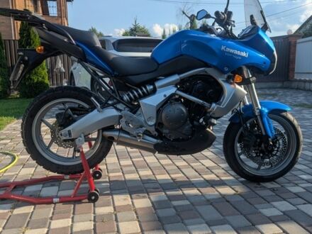 Кавасаки Другая, объемом двигателя 0.65 л и пробегом 0 тыс. км за 4300 $, фото 1 на Automoto.ua