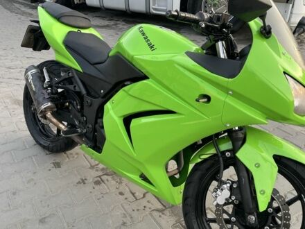 Кавасакі Інша 2008 у Івано-Франківську на Automoto.ua Кавасакі Інша, об'ємом двигуна 0.25 л та пробігом 0 тис. км за 64 $, фото 1 на Automoto.ua