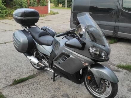 Кавасаки Другая, объемом двигателя 1.4 л и пробегом 0 тыс. км за 7000 $, фото 1 на Automoto.ua