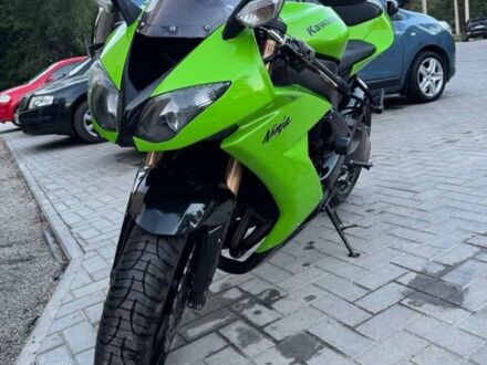 Кавасаки Другая 2008 в Запорожье на Automoto.ua Кавасаки Другая, объемом двигателя 0 л и пробегом 0 тыс. км за 9500 $, фото 1 на Automoto.ua