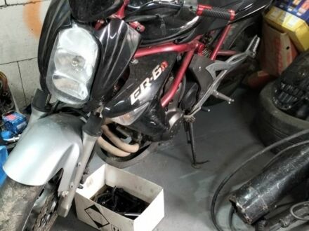Кавасаки Другая 2008 в Киеве на Automoto.ua Кавасаки Другая, объемом двигателя 0.65 л и пробегом 0 тыс. км за 1100 $, фото 1 на Automoto.ua