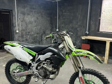 Кавасаки Другая, объемом двигателя 0.45 л и пробегом 0 тыс. км за 2500 $, фото 1 на Automoto.ua