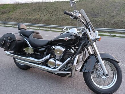 Кавасакі Інша, об'ємом двигуна 0.9 л та пробігом 0 тис. км за 6700 $, фото 1 на Automoto.ua