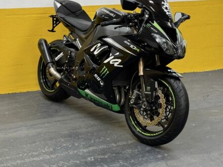 Кавасаки Другая, объемом двигателя 1 л и пробегом 0 тыс. км за 8400 $, фото 1 на Automoto.ua