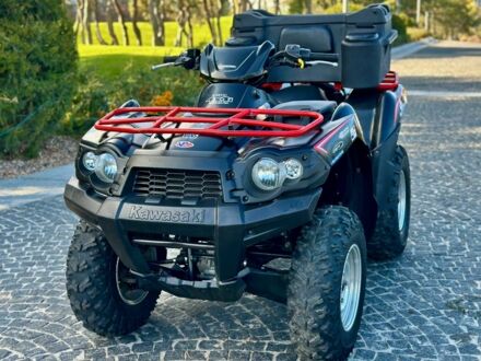 Кавасакі Інша 2008 у Дніпро (Дніпропетровську) на Automoto.ua Кавасакі Інша, об'ємом двигуна 0.75 л та пробігом 0 тис. км за 5499 $, фото 1 на Automoto.ua