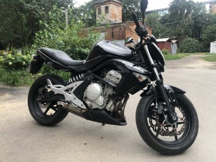 Кавасакі Інша, об'ємом двигуна 0.65 л та пробігом 0 тис. км за 2500 $, фото 1 на Automoto.ua