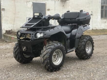 Кавасакі Інша 2008 у Жмеренке на Automoto.ua Кавасакі Інша, об'ємом двигуна 0.75 л та пробігом 0 тис. км за 5300 $, фото 1 на Automoto.ua