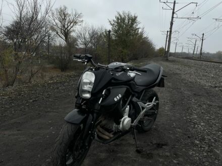 Кавасакі Інша, об'ємом двигуна 0.65 л та пробігом 0 тис. км за 1700 $, фото 1 на Automoto.ua